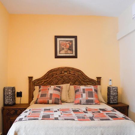 Vista Del Sol Apartments Σαν Μιγκέλ ντε Αγιέντε Εξωτερικό φωτογραφία
