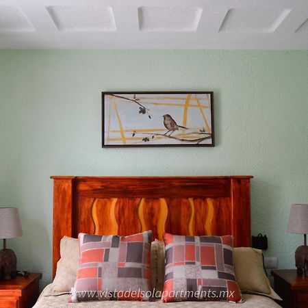 Vista Del Sol Apartments Σαν Μιγκέλ ντε Αγιέντε Εξωτερικό φωτογραφία