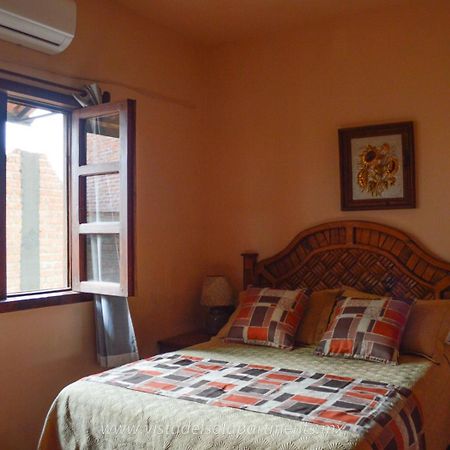 Vista Del Sol Apartments Σαν Μιγκέλ ντε Αγιέντε Εξωτερικό φωτογραφία