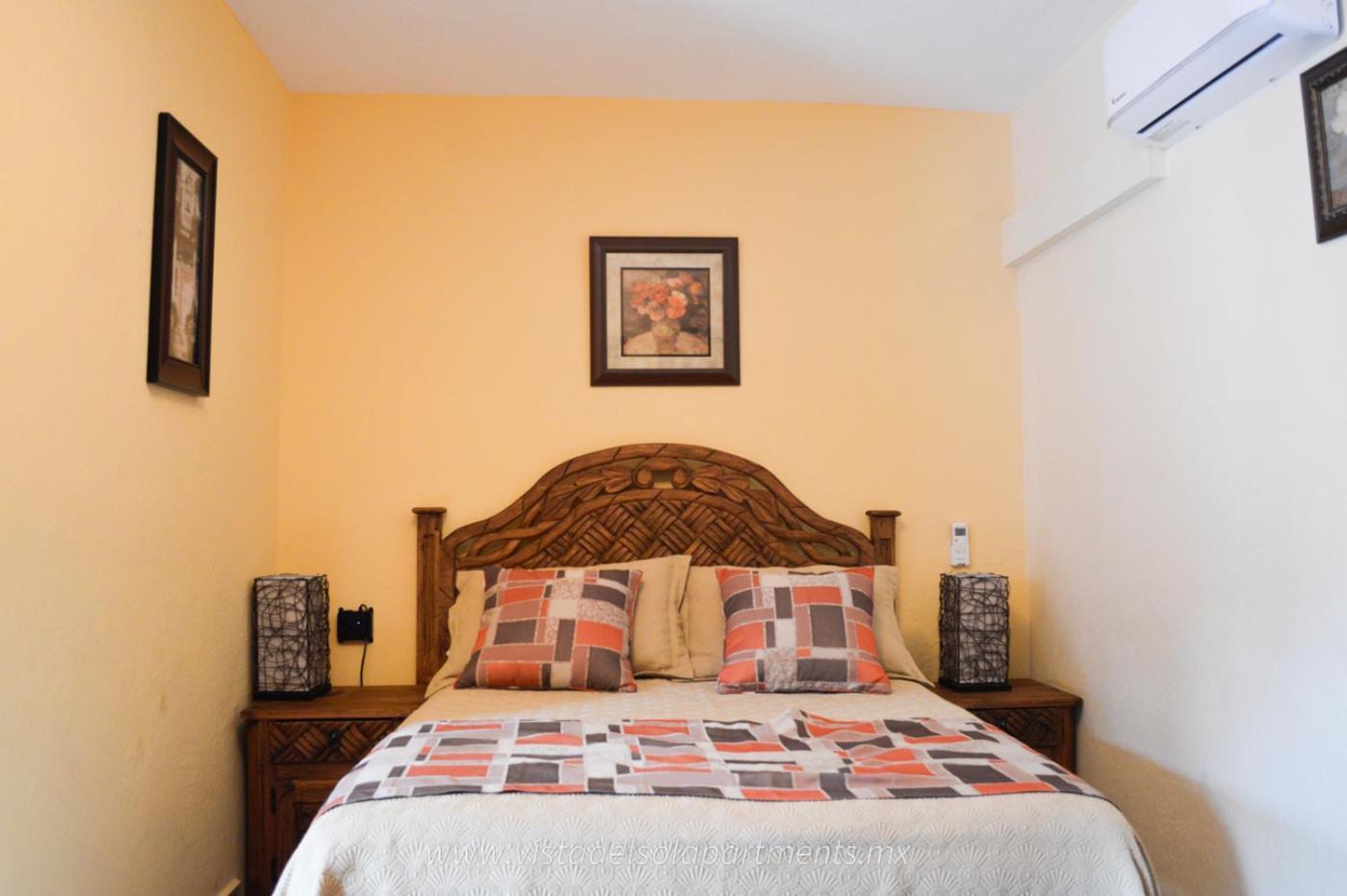 Vista Del Sol Apartments Σαν Μιγκέλ ντε Αγιέντε Εξωτερικό φωτογραφία