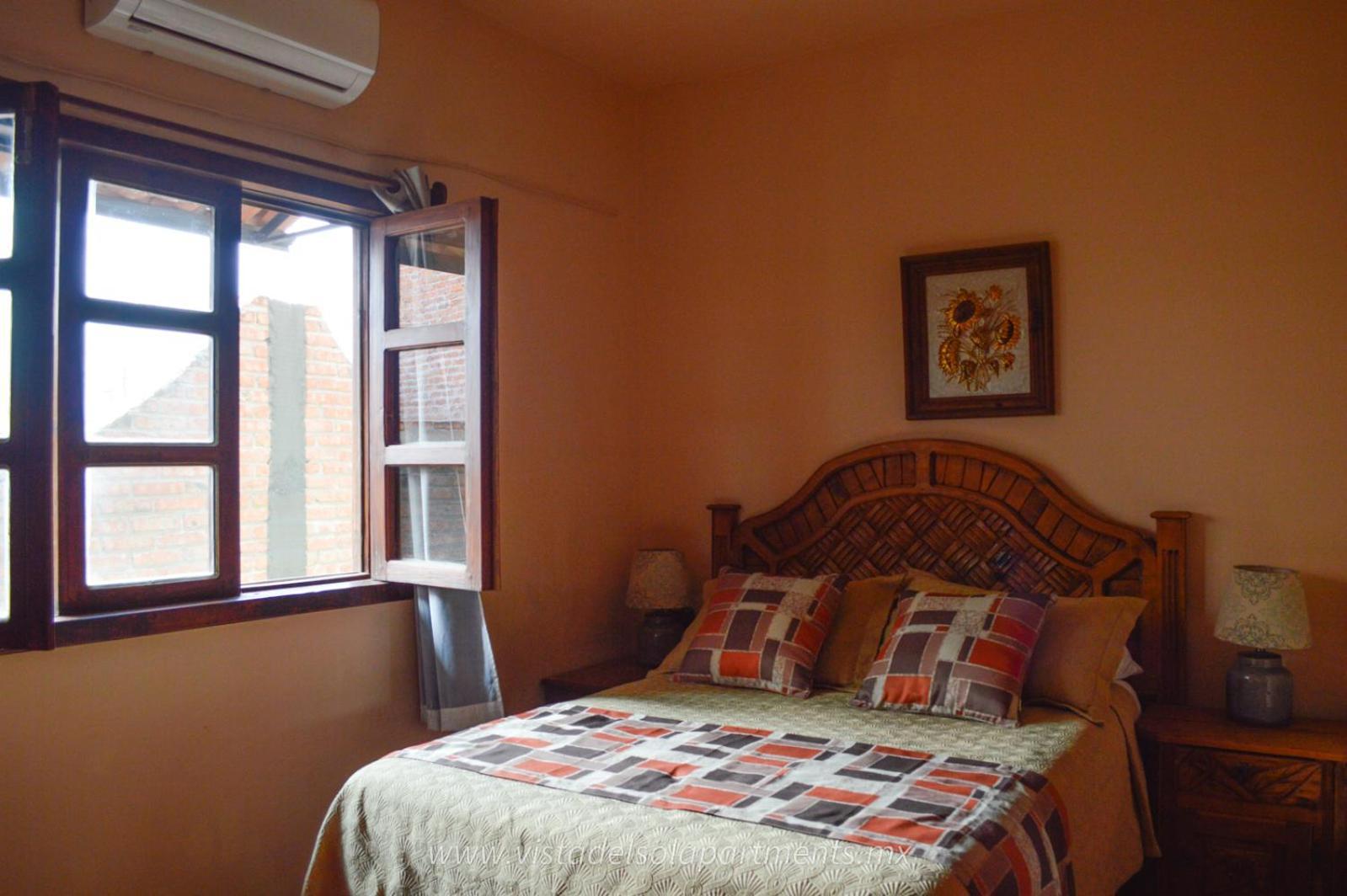 Vista Del Sol Apartments Σαν Μιγκέλ ντε Αγιέντε Εξωτερικό φωτογραφία