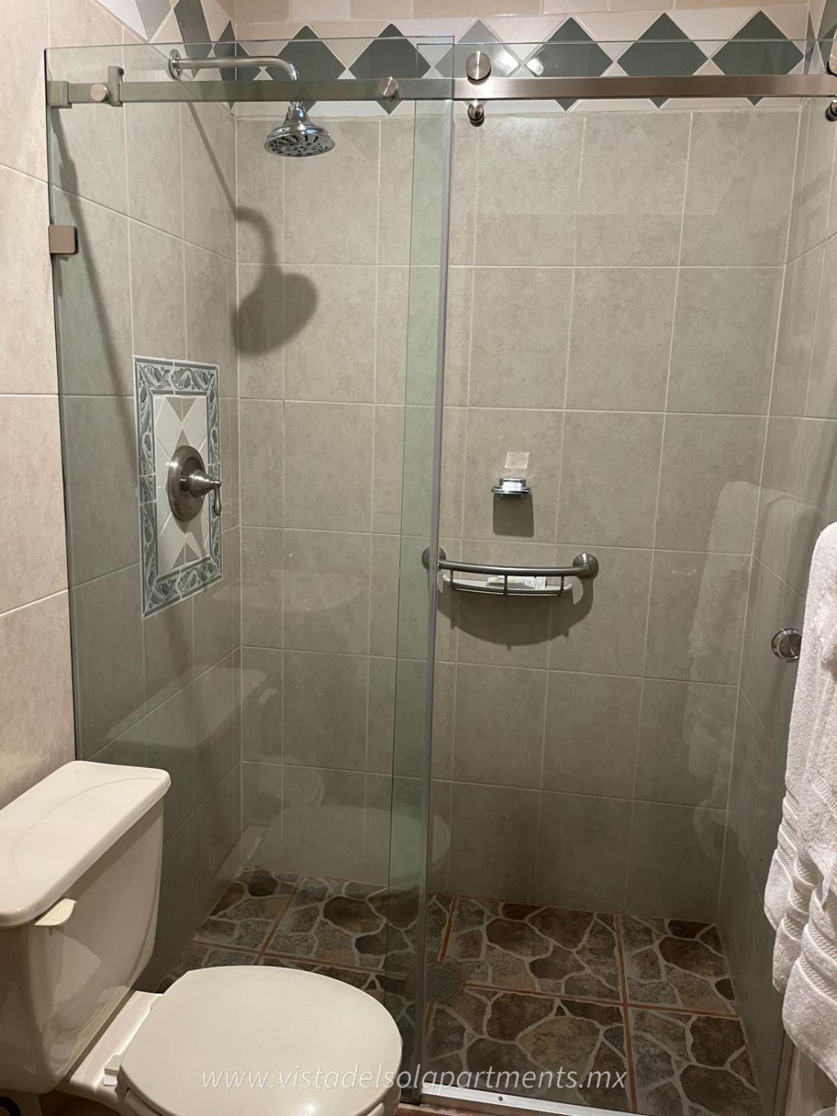 Vista Del Sol Apartments Σαν Μιγκέλ ντε Αγιέντε Εξωτερικό φωτογραφία