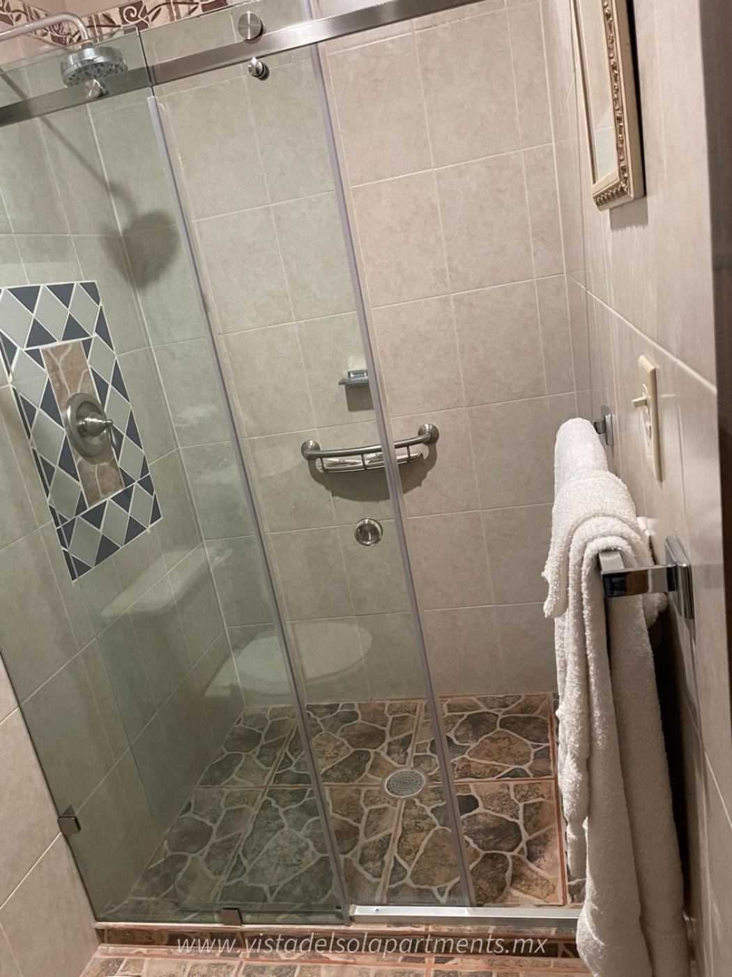 Vista Del Sol Apartments Σαν Μιγκέλ ντε Αγιέντε Εξωτερικό φωτογραφία