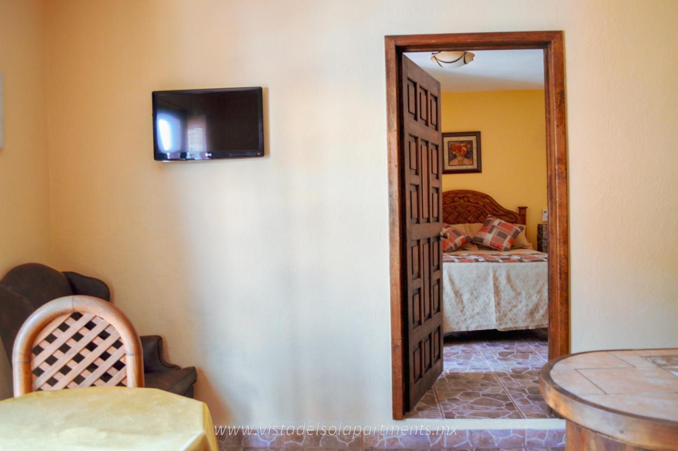 Vista Del Sol Apartments Σαν Μιγκέλ ντε Αγιέντε Εξωτερικό φωτογραφία