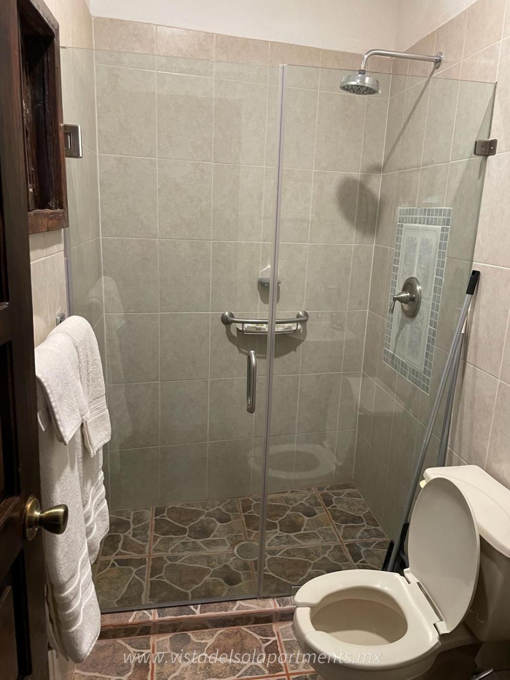 Vista Del Sol Apartments Σαν Μιγκέλ ντε Αγιέντε Εξωτερικό φωτογραφία